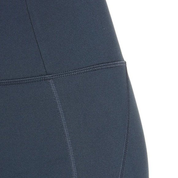 Girlfriend Collective High Waist 7/8 Leggings - Picture 6 of 16